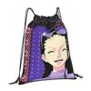 Nico Robin Hot Sale Schoolbag Backpack Fashion Bags Nico Robin Sexy Fashion Nico Robin