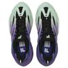 Fila Fusion Buzzard Meteor Shoes Casual Thick Sole Low Top Lifestyle Shoes Women sneaker Purple T12W341115FFD