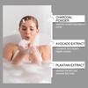 Gentle Cleansing Soap, Charcoal & Avocado Formula - Deep Pore Cleansing, Oil Control, Moisturizing & Nourishing for All Skin Types