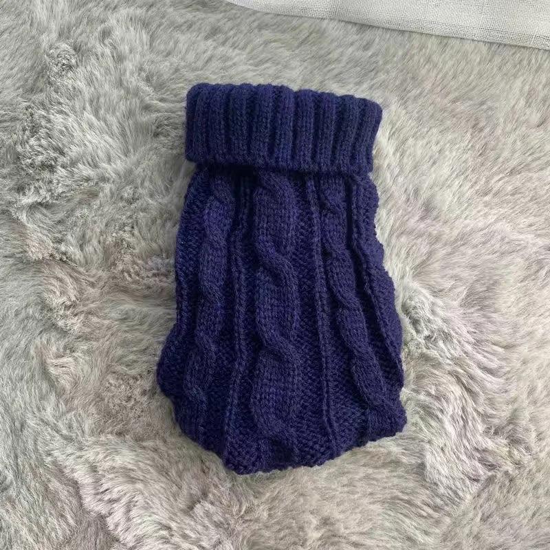 Kattkläder för husdjurskatter Kläder för husdjur Tröja Husdjur Hundkläder för katter Hundar Kitty Outfit Ren T-shirt Hundkappa Väst Kostym