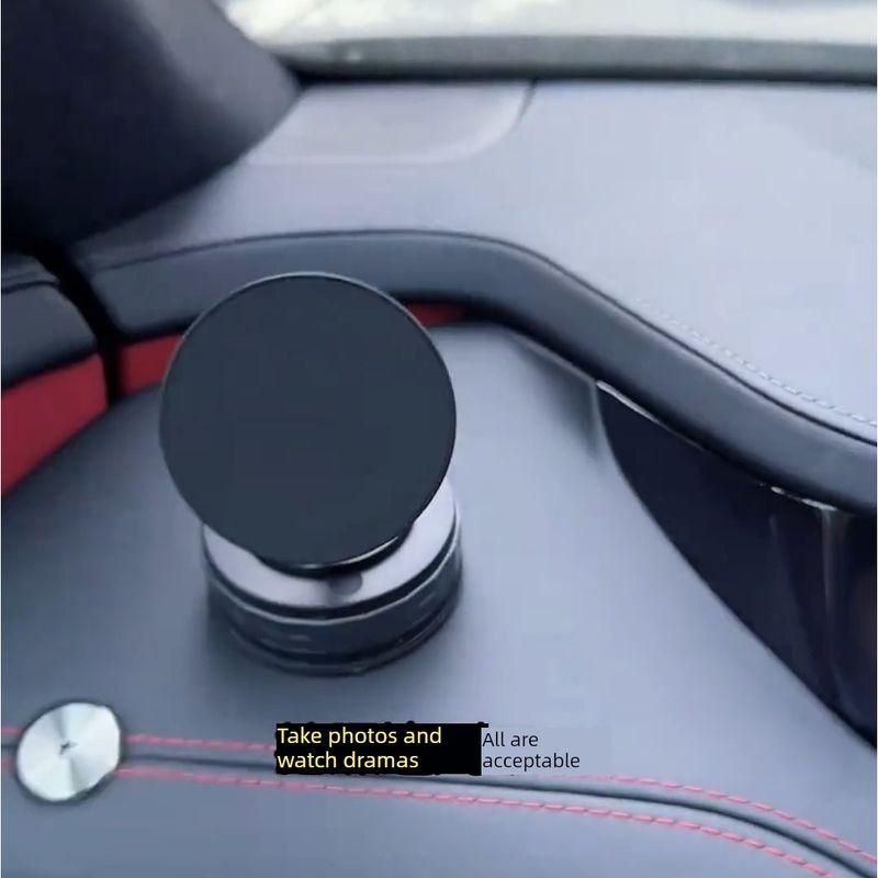 Magnetic Phone Holder, Car Phone Holder, Latest Model 2025 Hot-Selling Phone Holder, Car-Specific Holder