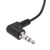Single Side Headset Headphone Earphone 3.5mm Plug for Laptop PC Skype VoIP ICQ