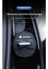 AION S MAX LX Y V Car Door Lock Protective Sleeve Shock Absorbing Cover