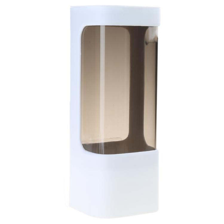 

Pull Type Cup Dispenser Wall Mounted Kitchen Office Hospital Organization Holder 1 белый