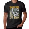 Kvelertak T-Shirt Anime Graphics T Shirts Men