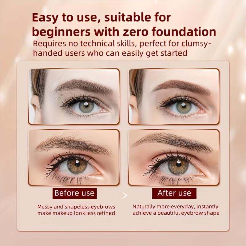 Portable USB Charging Electric Eyebrow Trimmer Multi-Functional Beauty Instrument Can Be Used On Eyebrows , Armpits , Arms and Legs