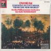 CD KLAUS TENNSTEDT BERLIN PHILHARMONI  Dvorak Symphony No 9 From The New W HCD2012 ANGEL Japan Classical Used