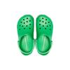 Crocs Classic Clog Clogs Unisex Green 10001-3E8
