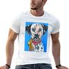 Naughty Puppy TShirt Funny T Shirts Unisex T Shirts for Unisex Cotton T Shirts for Unisex Graphic Vintage Tshirt