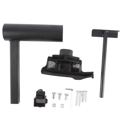 Manual Tire Changer Efficient Tire Mounting and Dismounting Metal Heavy Duty Portable Tyre Changer