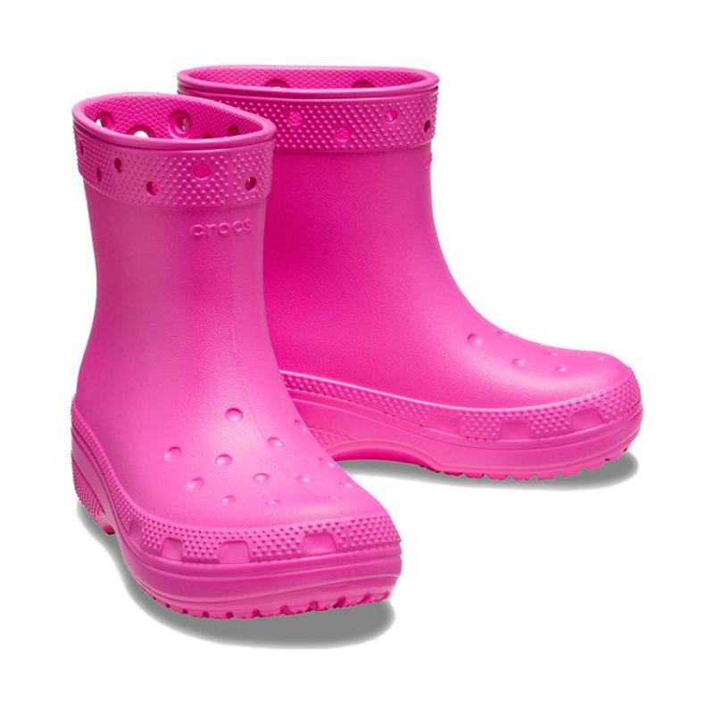 Crocs Comfortable Breathable Children's Boots Children's Model