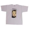 Vintage Tori Amos 1996 Bill Graham Frank Kozik Poster Ticket Art Tour Alternative Rock Boxy FiMens Kids T Shirt Made In USA
