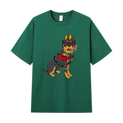Yaz erkek tişört Yüksek Kaliteli Pamuk Kısa kollu Baskı T-shirt kadın T-shirt Moda Spor Gömlek Rahat Koşu Üst
