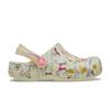 Tobox Crocs Graphic Clog Toddler Yellow Cckcg2tsgc11yel