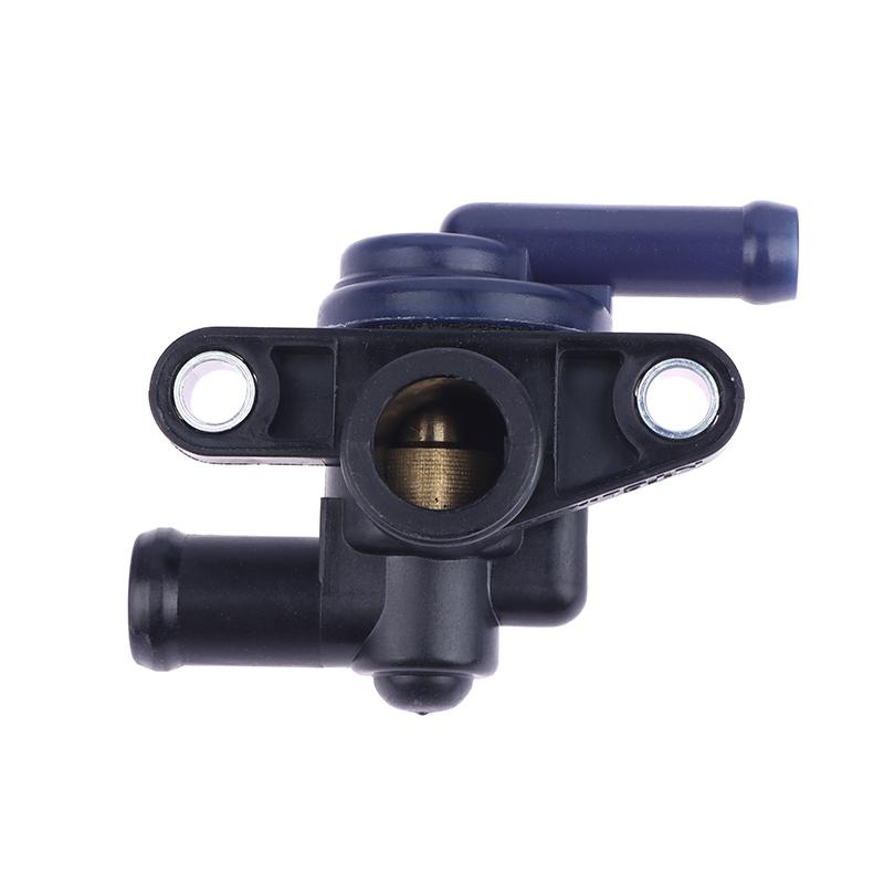 

Комплект термостата (Водяной клапан) Датчик температуры охлаждающей жидкости Click125I-150I/Pcx125-150 / Adv150 Водяной регулирующий клапан (19300-Kzr-601) 1Pc