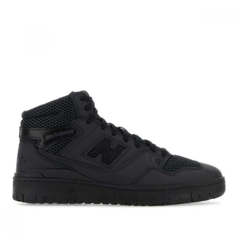 

Junyawatanabe X New Balance Sneakers Wlk102w23 Black Black US7