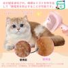 BUCCIBOO Pet Dog Cat Spray Pet Removes Hair and Includes Water Suitable for and Long Hair Dogs and Japanese Instruction Manual Included Brush, Brush,