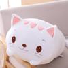 Cat Pig Corgi Panda Hamster Plush Toy Stuffed Doll Decoration Cartoon Kids Gift
