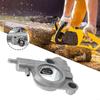 Chainsaw Parts Oil Pump Home Garden Metal Outdoor Living