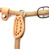 Zubehör Unifarbene Nylon Strapazierfähige Haustierleinen Gürtel Hundetrainingszubehör Hundegeschirr Hundeleine