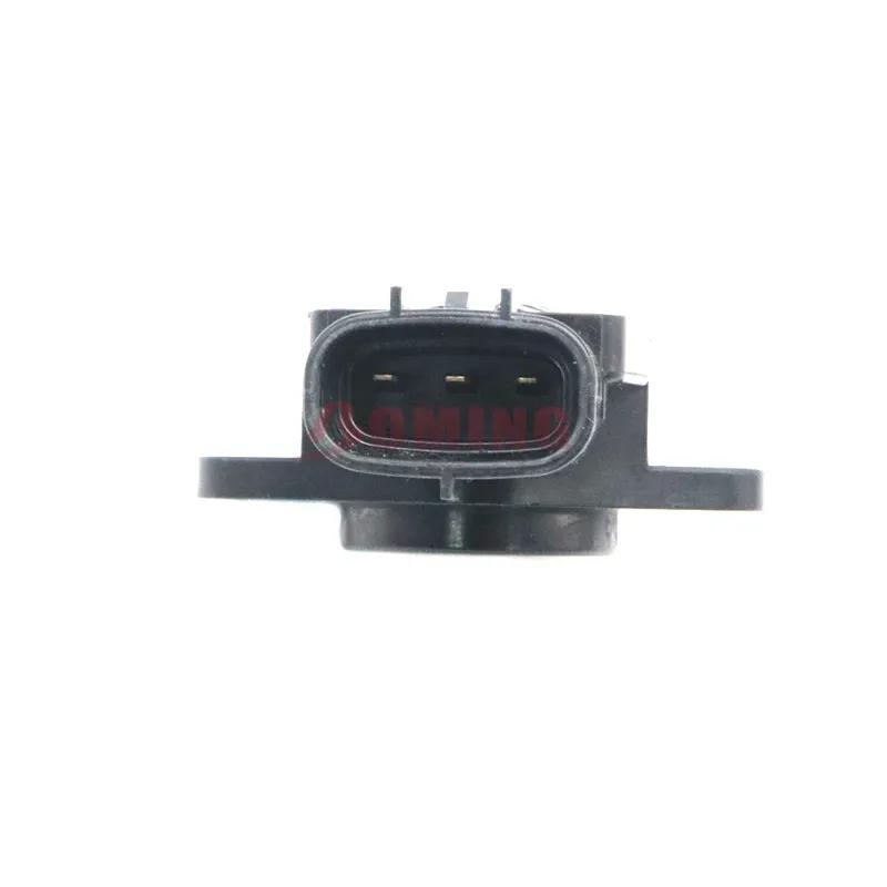 For Yamaha Outboard F115 68V858850000 68V858851000 68V-85885-10-00 Throttle Position Sensor TPS  68V-85885-00