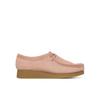 Clarks WallabeeEVOSh Ankle Boots