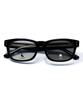 ROB Photochromic Sunglasses for Men Biker Lightly Tinted UV Clear Lens Color Wellington Adjustable Fashion Photochromic FREE SIZE - Shades,