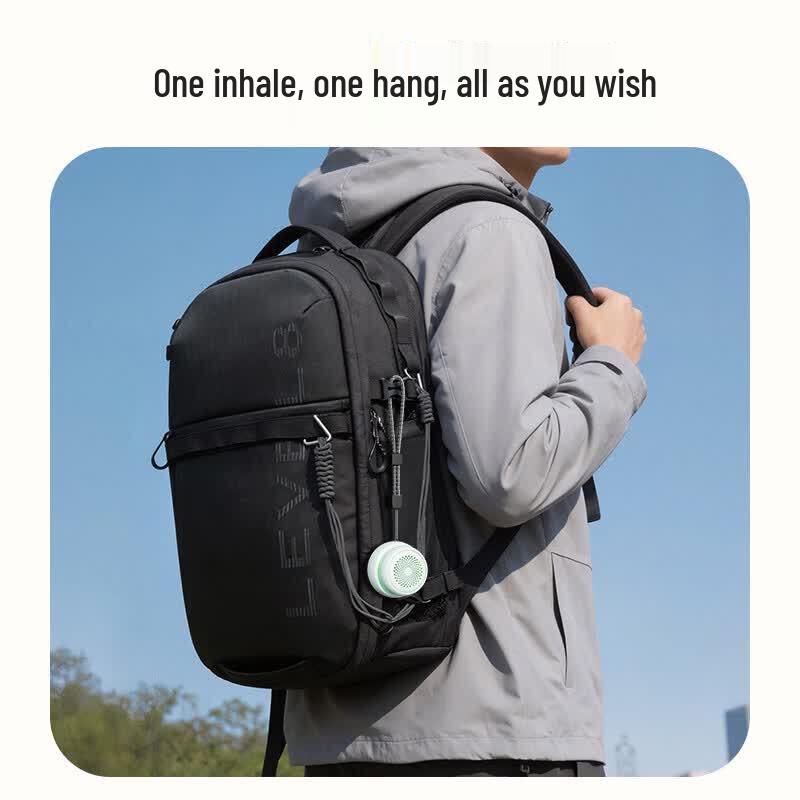 Newman Magnetic Waterproof Portable Bluetooth Speaker with Phone Holder (CN version)