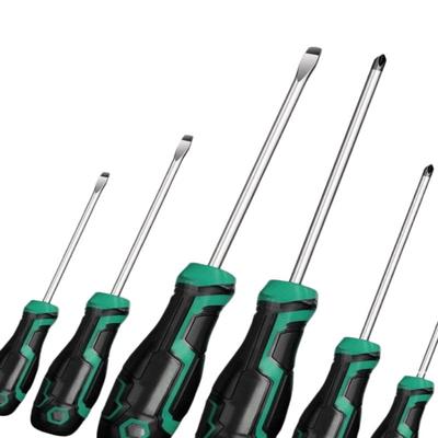 Jingmian Industrial Grade Magnetic Screwdriver
