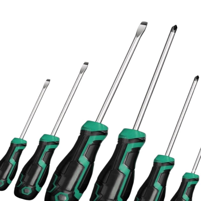 Jingmian Industrial Grade Magnetic Screwdriver