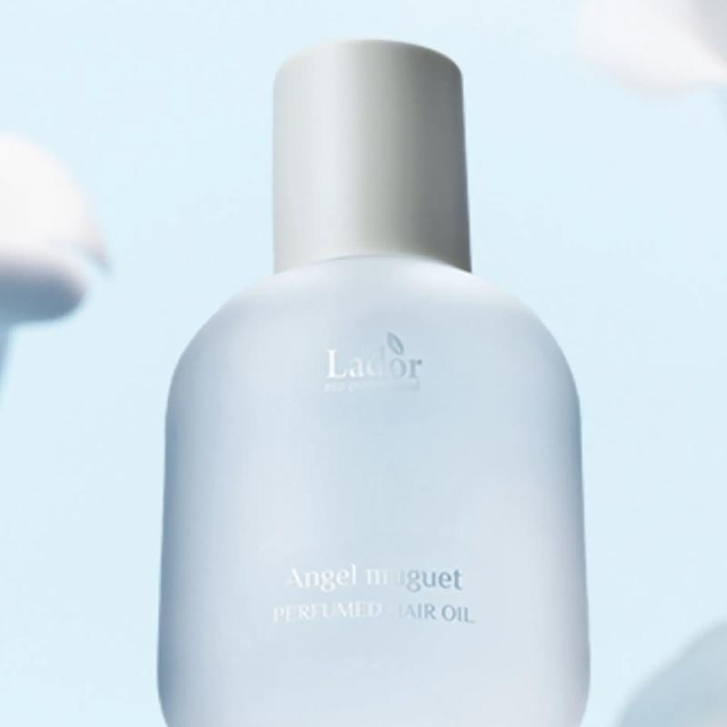 [Lador] Hair Oil 80ml