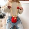 Damevesker – Crossbody-vesker
