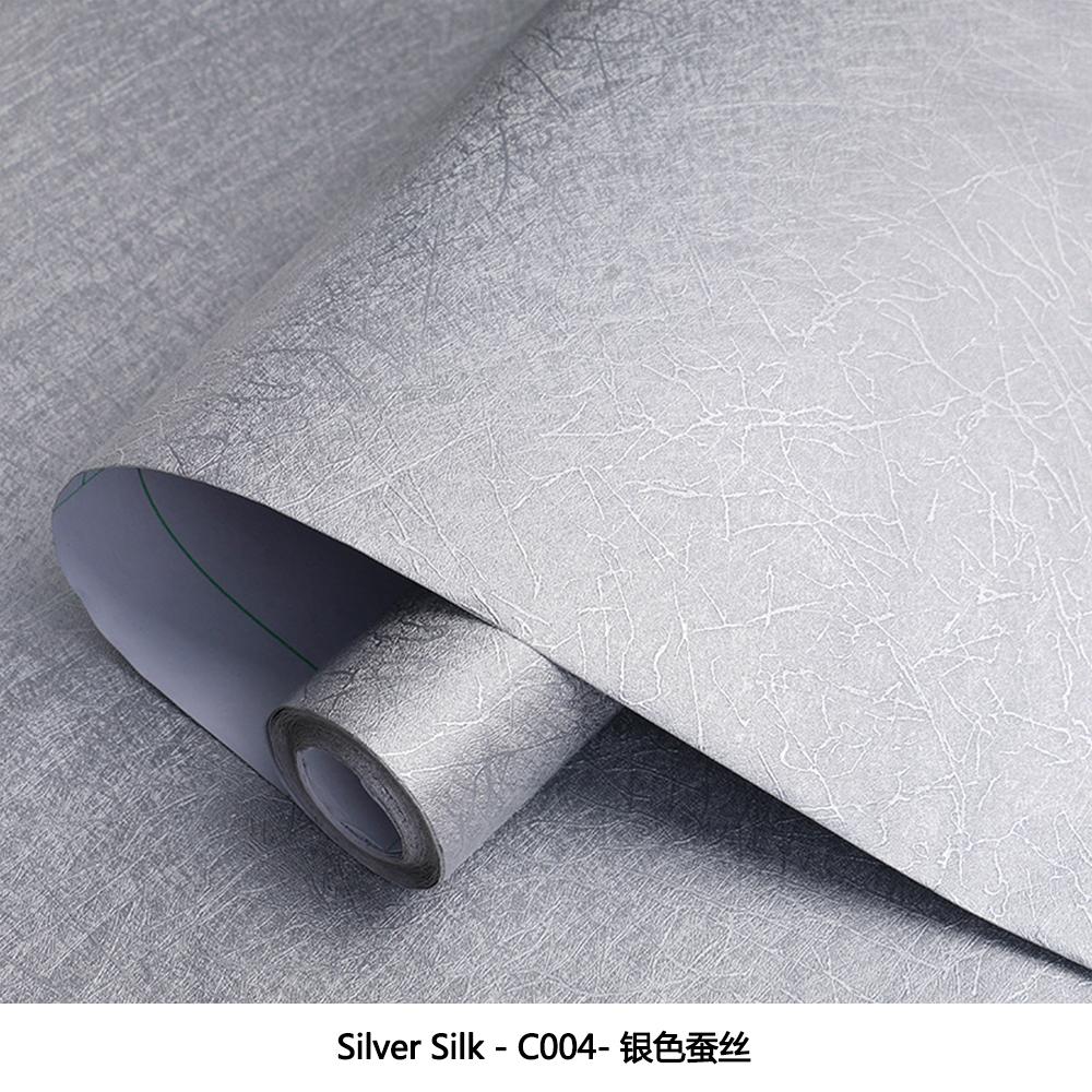 Thickened Self Adhesive Wall Cover 3D Embossed Bedroom Living Room Restaurant Self Adhesive Decorative Wallpapers