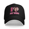Summer Casual Baseball Cap Dr. Gregory House Everybody Lies Outdoor Sport Trucker Hat For Unisex-Teens Sun  Classic Snapback Cap