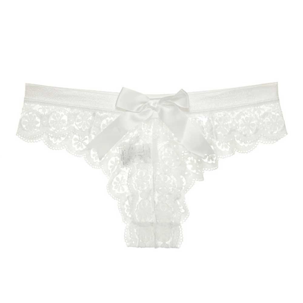 Delicate Lace Briefs Underwear for Women Stay Comfortable and Confident