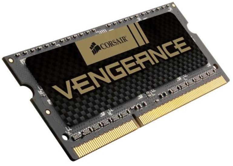 VENGEANCE CMSX16GX3M2A1600C10 16GB x 1600MHz (8GB 2)