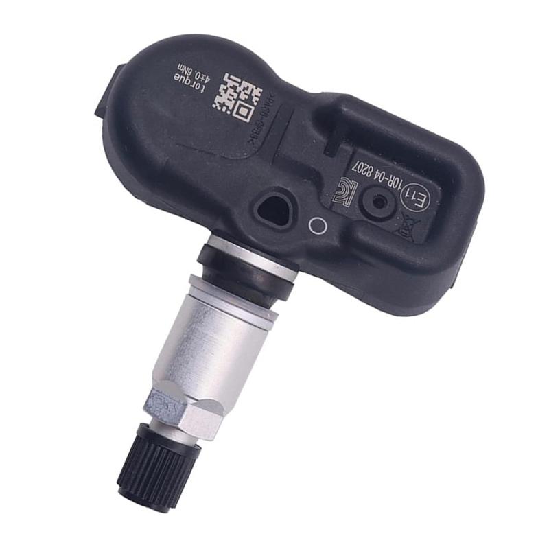 4pcs Tyre Pressure Sensor for 2005-2012 Lexus GS ES LS PMV-107k 433mhz TPMS Tire Pressure Monitor Snsor 42607-50010