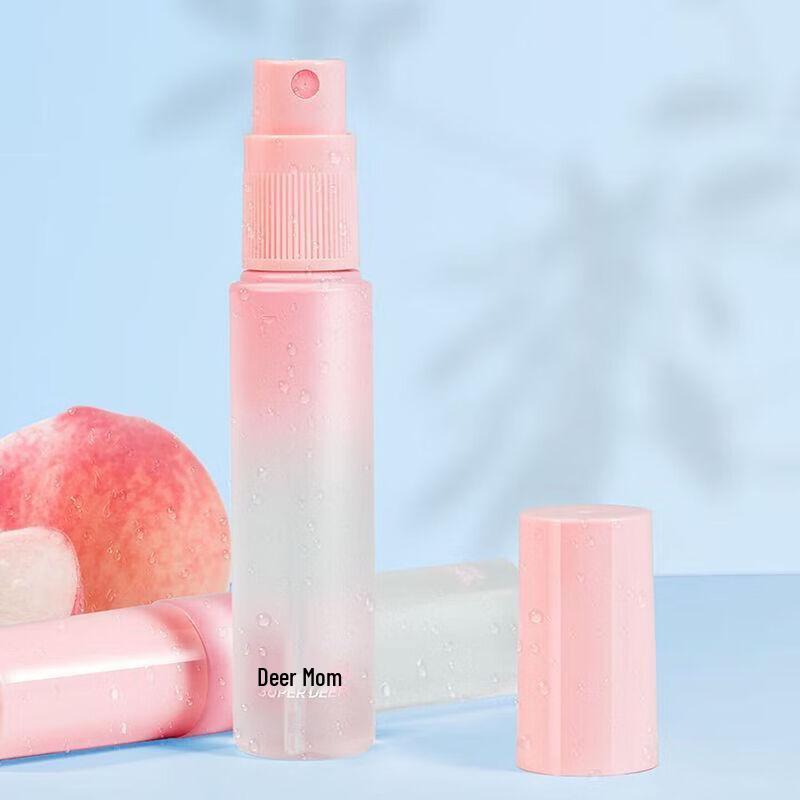 Little Deer Mom Energetic Peach Oral Spray