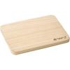 Tsubame-no-Takumi Sakuragin Santoku Knife 170mm & Paulownia Wood Cutting Board ETO-1500