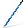 12 Staedtler Pencils, 9B, Marsurmograph, Writing Drawings, 100-9B*12