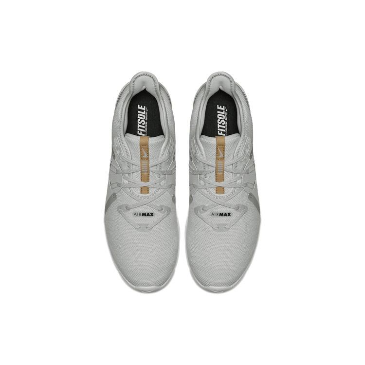 New Nike Air Max Sequent 3 Pure Platinum Black White 921694-008