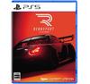 PS5 RENNSPORT Japan NEW PlayStation 5