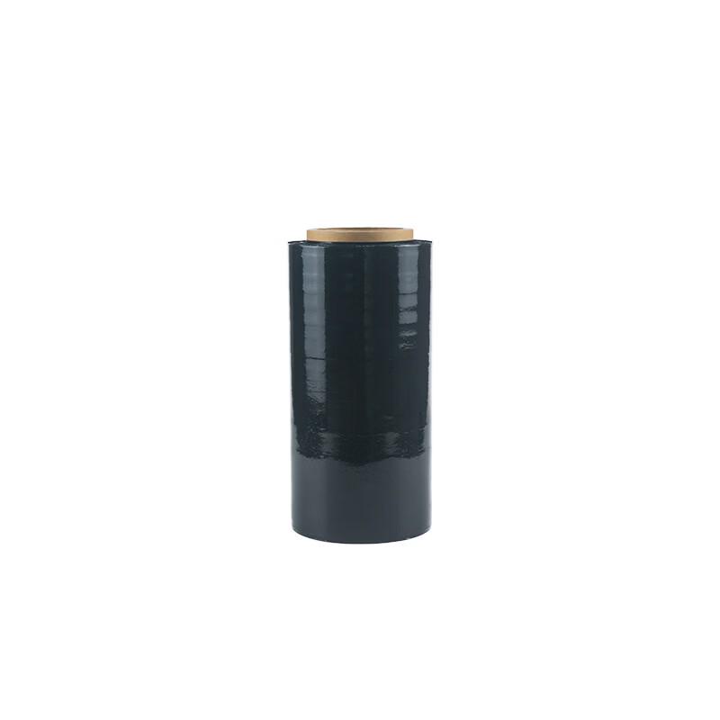 YuDeFeng Black PE Stretch Packaging Film