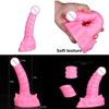 Clitoris Dildo Vibrator Goods For Adults Penis Harness Nozzles Penis Sex Toys For Men Dolphin Vibrator Adult Goods Men Toys