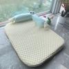 Cooling Pet Bed Small Dogs Cats Breathable Gel Pad Comfort Mat In Blue Green Yellow