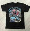 Funny Car Mouse BLS The Fall Tour Album Cotton Tee All Size Gift For Fan T-Shirt and Kids T-Shirt Shirt and Kids T-Shirt Full Size S-4XL