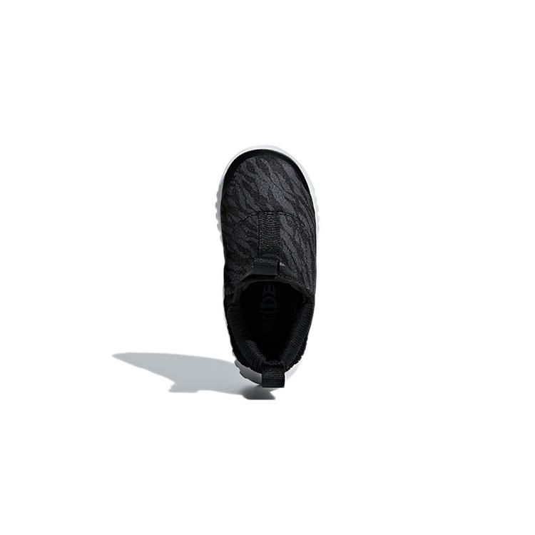 adidas Rapidazen I Fabric Abrasion Resistant Low Top Toddler Shoes Baby AH2538