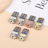 4Pcs T10 W5W Led 194 Canbus Bulb 4014/15Smd 12V Car Interior Reading Lamp Clearance Lights License Plate Bulbs Dome Signal
