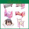High-quality Plastic Doll Accessories Wholesale Options Available