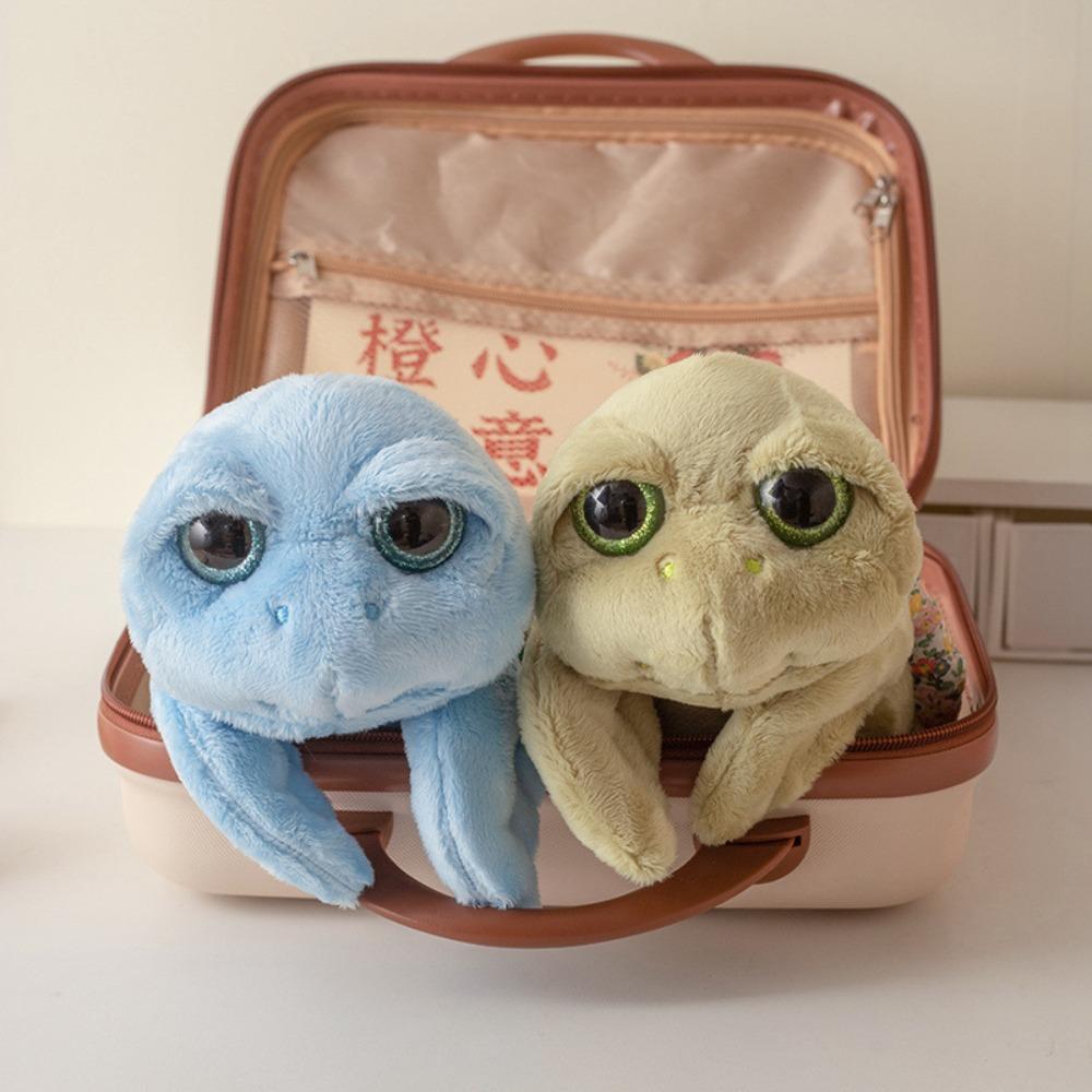 Star Sea Turtle Stuffed Doll Stuffed Animal Sea Turtle Pillow Tortoise Plush Toy  Home Decor